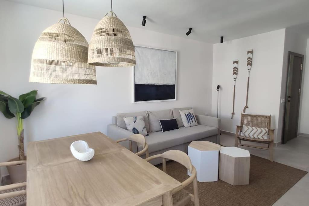 Apartamento Piso Reformado De Diseno C/Terraza. Playa El Ancla El Puerto de Santa María Exterior foto