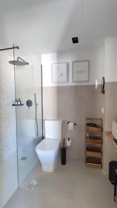 Apartamento Piso Reformado De Diseno C/Terraza. Playa El Ancla El Puerto de Santa María Exterior foto